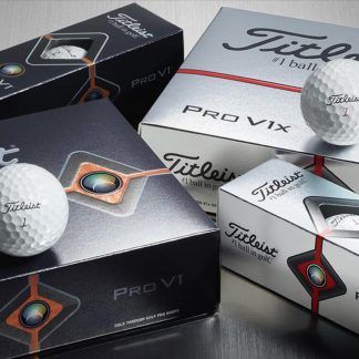 Golf Balls